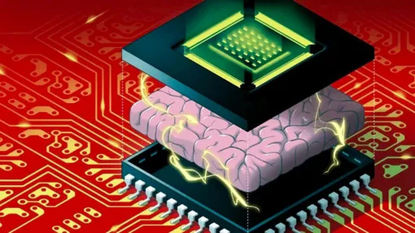Нейроморфные чипы в России: как работает электронный аналог мозга