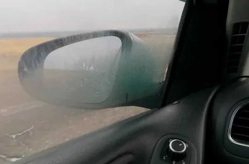 Как победить запотевание стекол в машине: 5 работающих способов