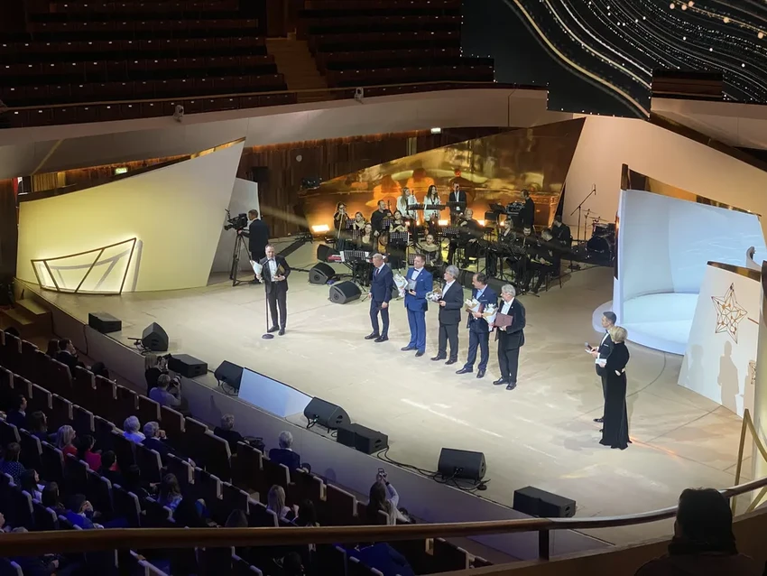 Главред TechInsider победил в премии «За верность науке»