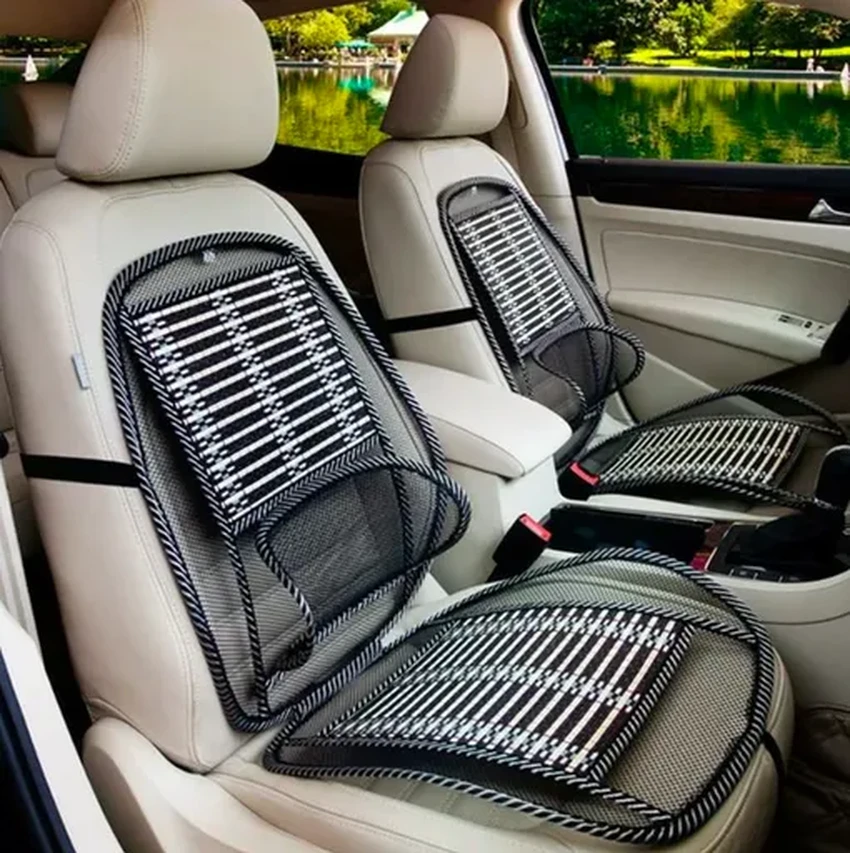 Автопутешествие: какие аксессуары нужны для безопасности и комфорта в дороге