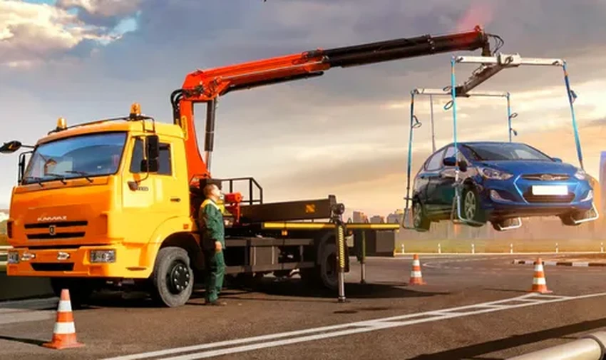 Забрали на штрафстоянку: ваши права, действия и возврат авто