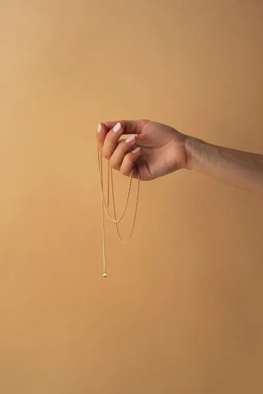 Как распутать цепочку: 8 работающих способов для самых сложных узлов