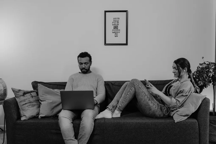 Как на самом деле мужчины и женщины выбирают технику: разбираем мифы