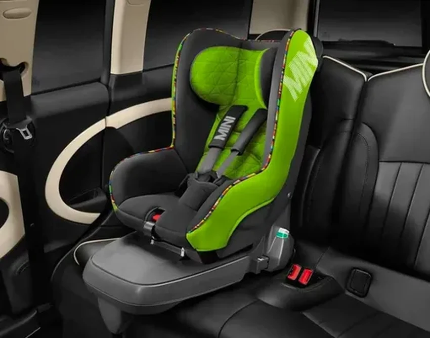 Главные ошибки при установке детского автокресла: полное руководство по выбору
