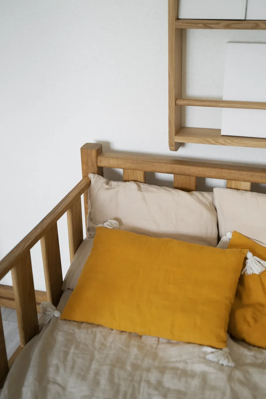 Как убрать скрип кровати: 10 рабочих способов починить её своими руками