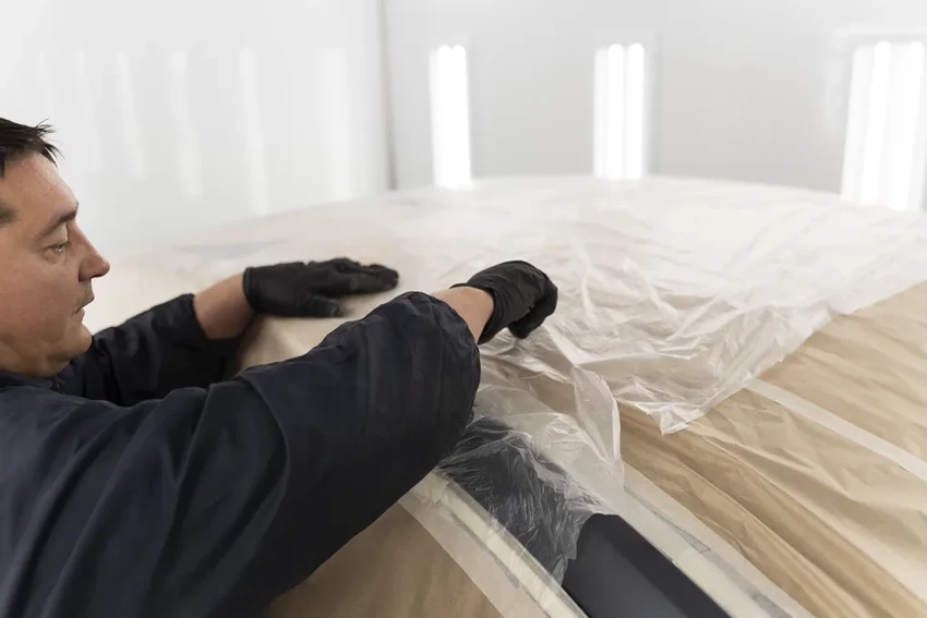 Как убрать скрип кровати: 10 рабочих способов починить её своими руками