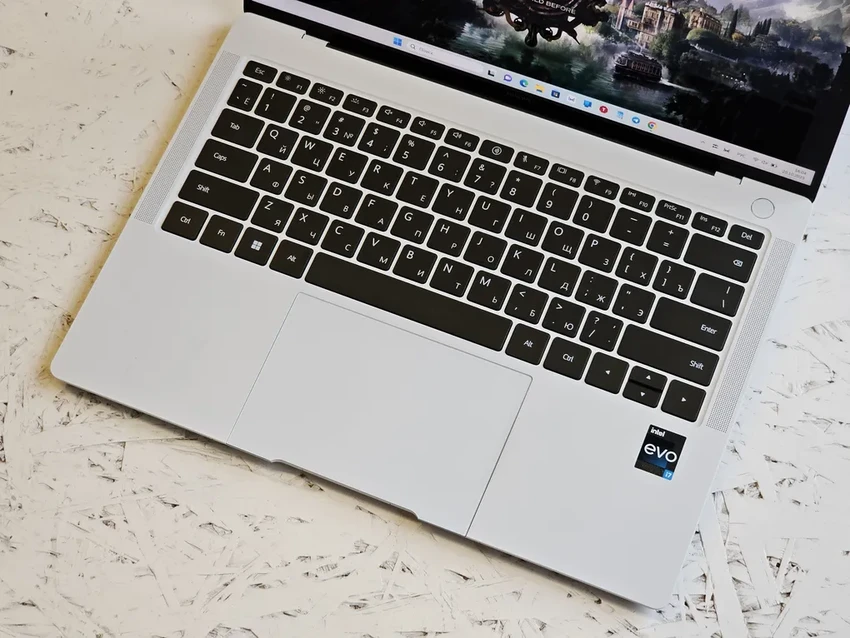 Обзор Huawei MateBook X Pro 2023: близок ли идеальный Windows-ноутбук?