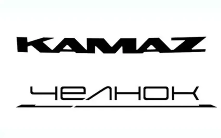 Новый логотип для беспилотных автомобилей от КамАЗ: что он означает