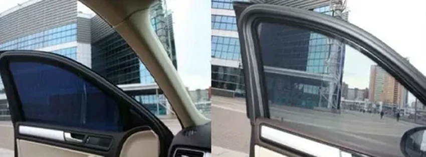 «Умные» стекла в авто: как они экономят топливо и повышают комфорт