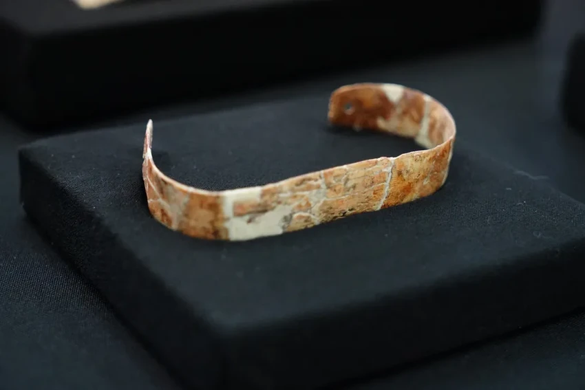 Сунгирь: тайны, артефакты и жизнь древних людей на легендарной стоянке