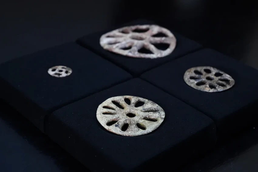 Сунгирь: тайны, артефакты и жизнь древних людей на легендарной стоянке