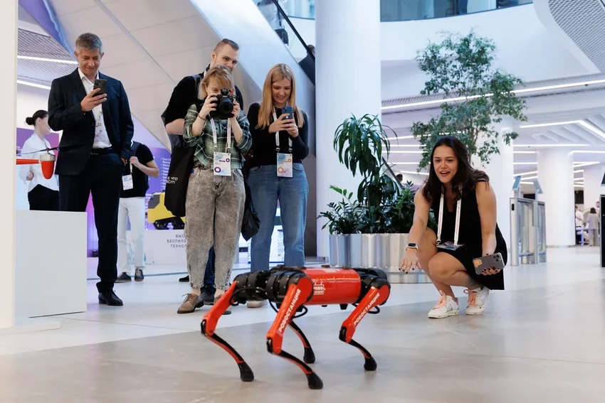 Хакатон «Лидеры цифровой трансформации» выходит в регионы: как принять участие