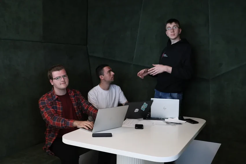 Хакатон «Лидеры цифровой трансформации» выходит в регионы: как принять участие