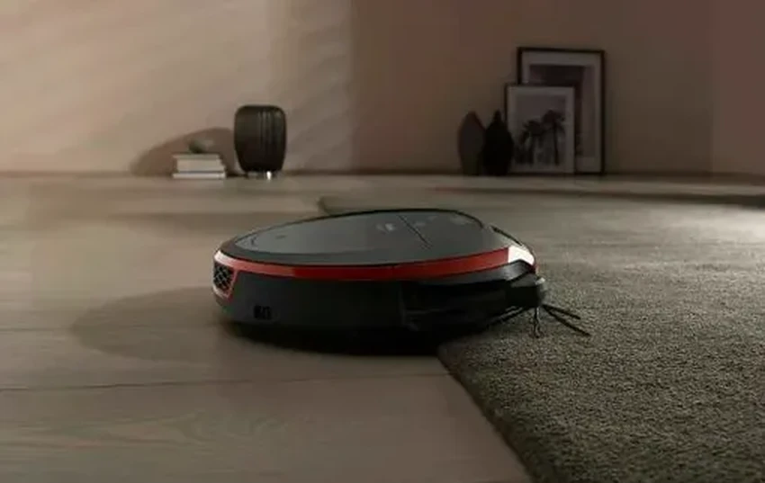 Как робот-пылесос ориентируется в квартире: лидар, камеры и датчики
