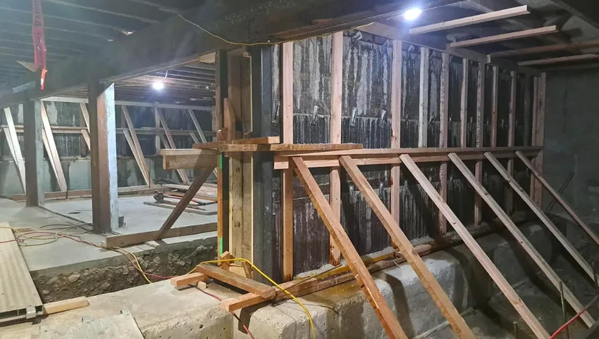 Новый цемент без выбросов СО2. Производству не нужно тепло