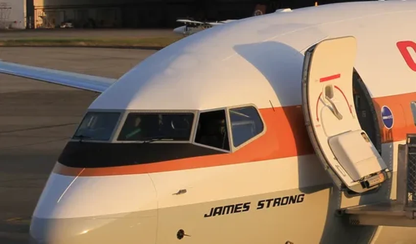 Как отличить Airbus от Boeing: три простых приема для пассажира