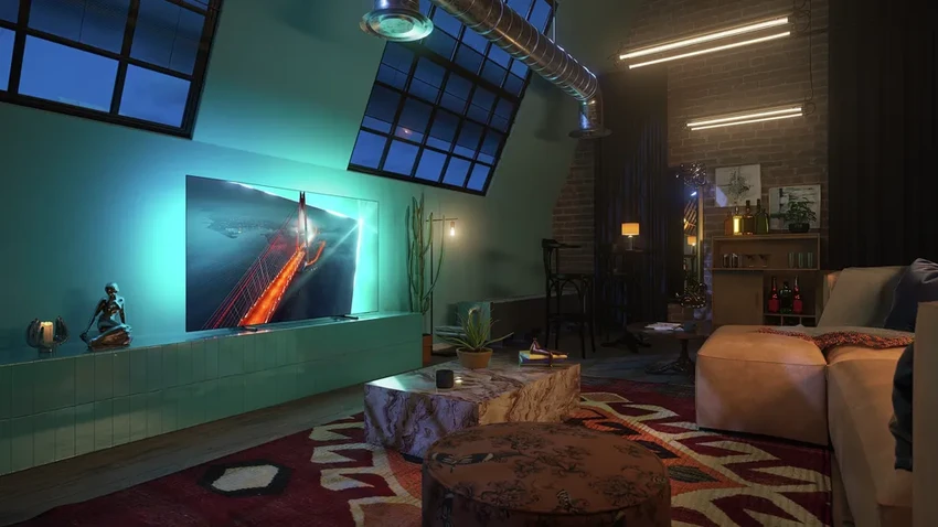 Умный дом к осени: гаджеты для комфорта, чистого воздуха и развлечений