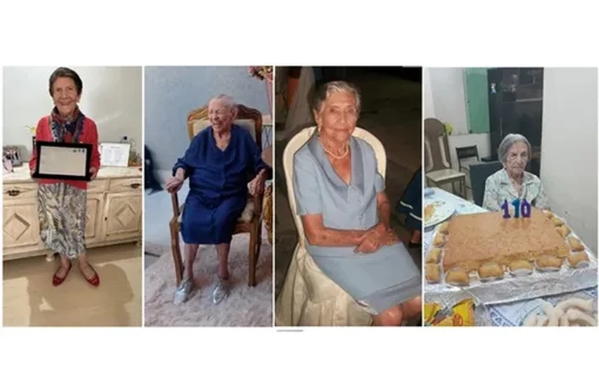 Бразильские супердолгожители: генетический микс как ключ к долголетию