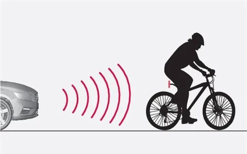 Как система обнаружения пешеходов спасает жизни и где её границы