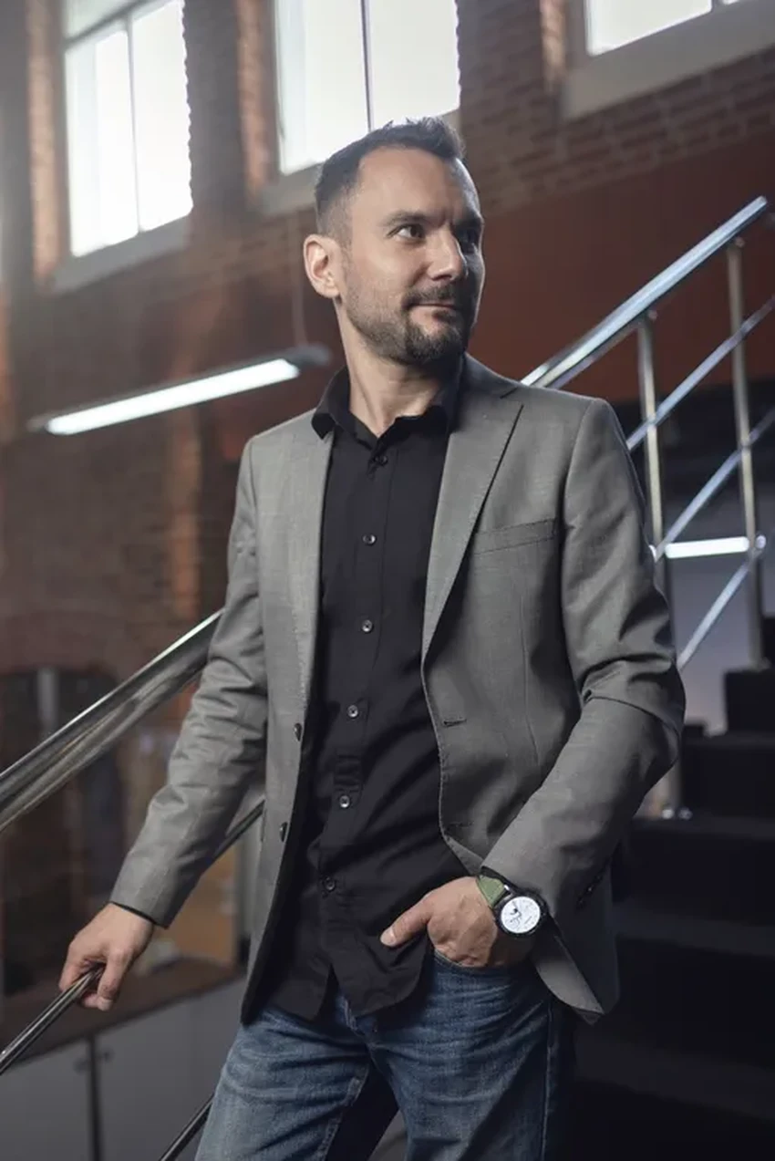 Тест HUAWEI WATCH GT 4: умные часы для тех, кто ненавидит фитнес-трекеры