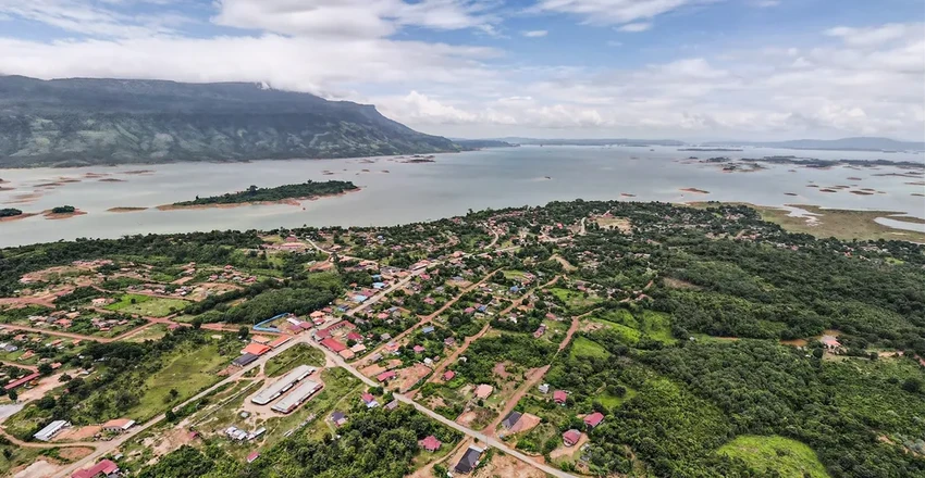 Какие страны уйдут под воду? Топ-20 самых уязвимых к наводнениям государств