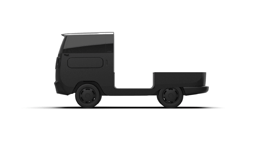 Xbus EV: наступила ли эра модульных автомобилей на практике?