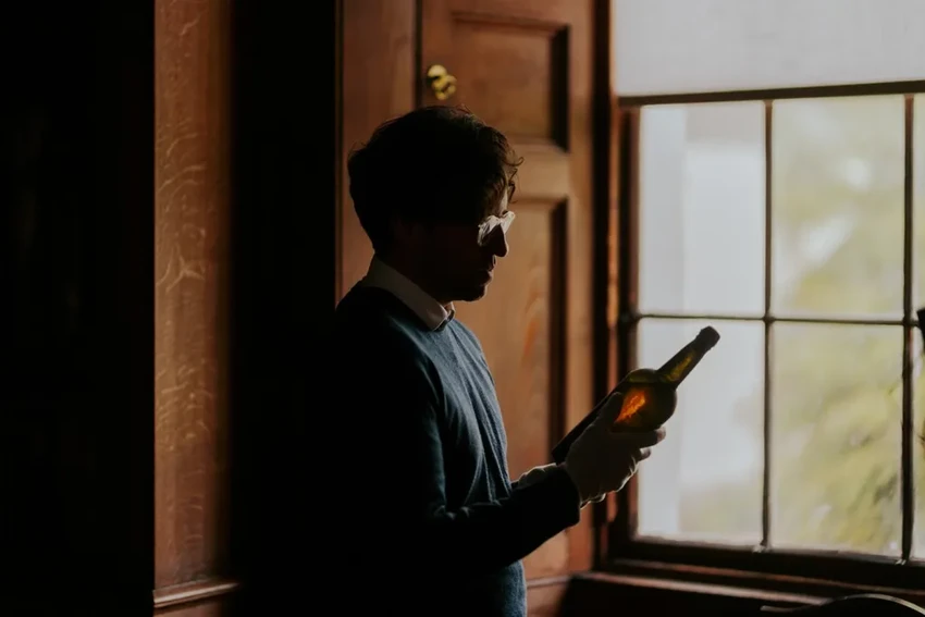 Старейший шотландский виски уйдёт с молотка на аукционе