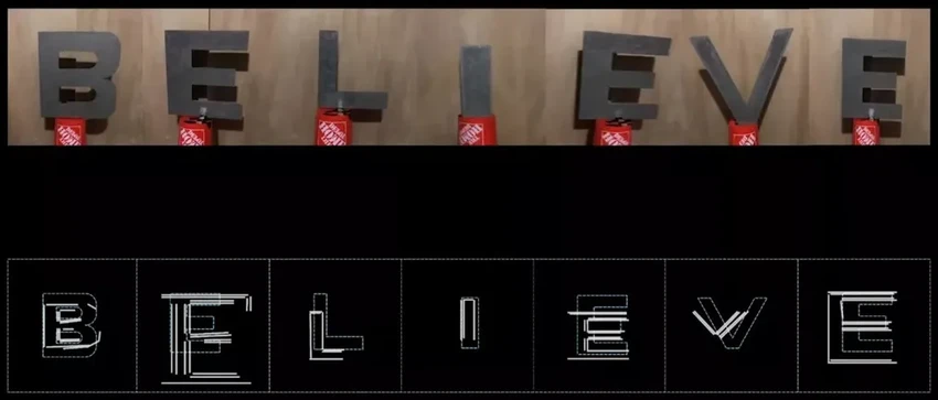 Wi-Fi как рентген: как сигналы научились «видеть» сквозь стены