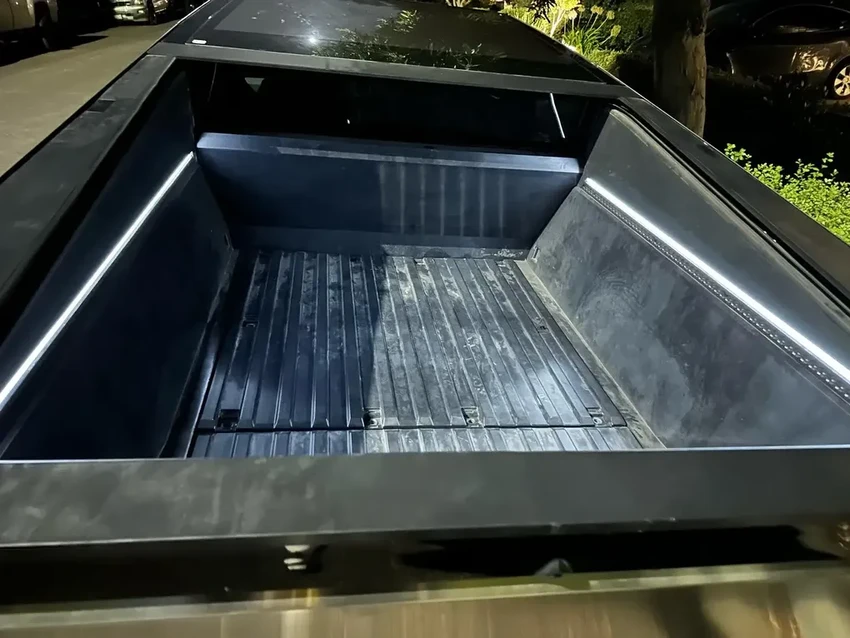 4 проблемных места кузова Cybertruck: упущения Tesla или гениальный замысел?