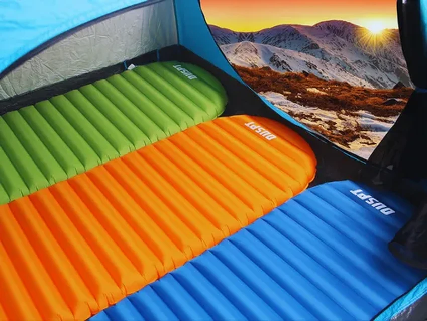 Что подарить путешественнику: 5 практичных и компактных вариантов