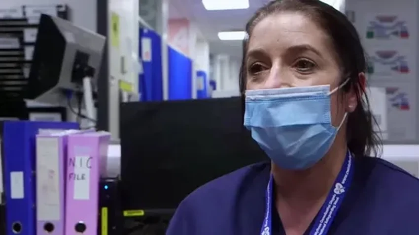 Как «Тетрис» помогает медикам справляться с травмирующими воспоминаниями