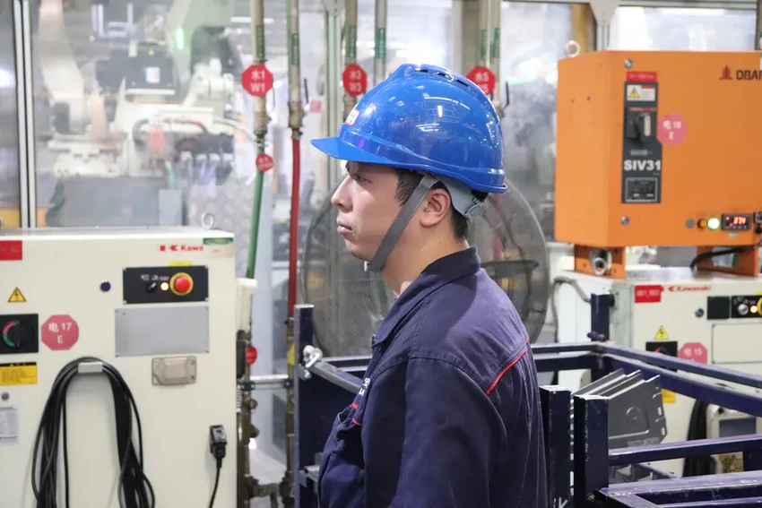 Завод Changan в Китае: стоит ли доверять качеству современных автомобилей?