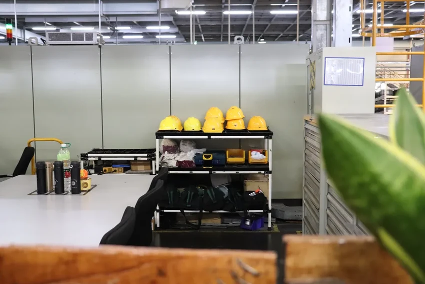 Завод Changan в Китае: стоит ли доверять качеству современных автомобилей?