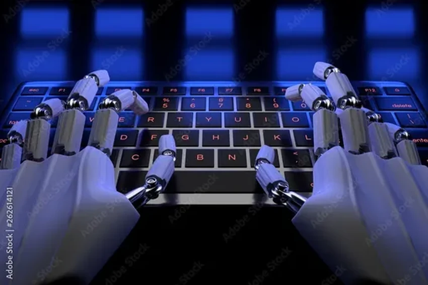 Джордж Мартин и другие писатели подали в суд на OpenAI за использование их книг