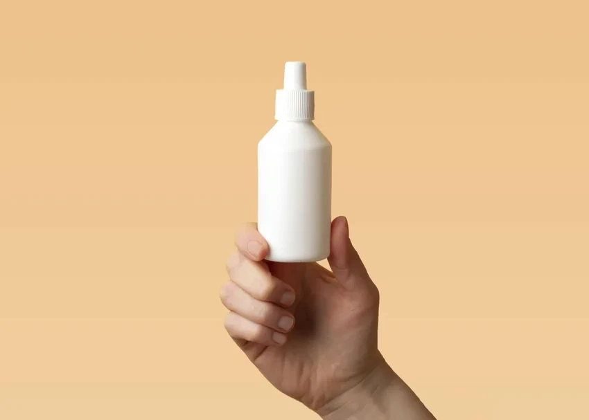 Шипит и пенится: настоящая причина реакции перекиси на ране