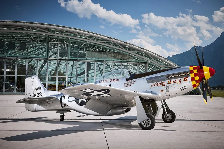 Почему лётные школы начинают обучение на самолётах с хвостовым колесом