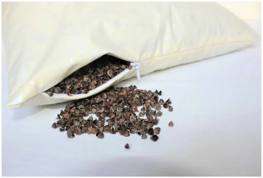 6 неожиданных способов использовать гречку не для готовки