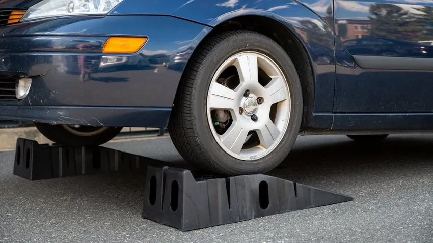 Как выбрать пандусы для самостоятельного ремонта автомобиля: 5 ключевых советов
