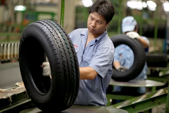 Главные проблемы китайской зимней резины: мнение эксперта о шинах из КНР