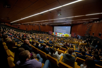 Умные девайсы для здоровья: открытый лекторий 4 сентября в СКОЛКОВО