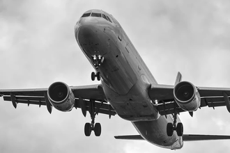 Что делать пилоту, если шасси не выпускаются перед посадкой