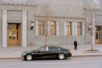 Мария Ревинская: как устроена экосистема премиум-сервисов в повседневной жизни