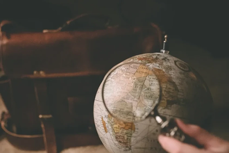 Самое опасное место в истории: палеонтологи о Сахаре 100 млн лет назад