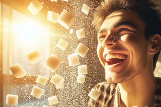 Почему сахар в кофе вредит здоровью: скрытые риски сладкой привычки