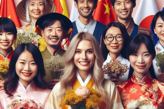 Генетический секрет: почему жители Восточной Азии не пользуются дезодорантом