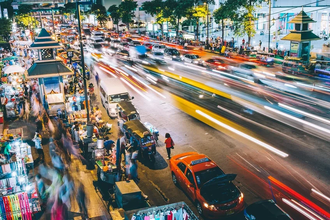 Тишина для сердца: как уличный шум и соседи повышают риск инфаркта