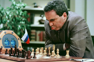 От мата к чипам: как машины победили лучших шахматистов мира