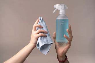 7 ошибок в уходе за микрофиброй, которые сводят всю уборку на нет