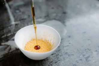 Ученый превращает отходы в еду с помощью грибковой ферментации