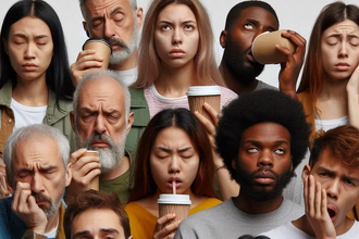 Эпидемия выгорания: чем опасна хроническая усталость